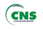 CLEAN NEIGHBOURHOODS LIMITED