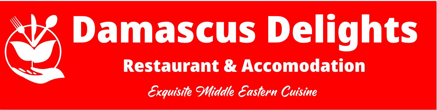 DAMASCUS DELIGHTS RESTAURANT AND ACCOMMODATION, MALINDI