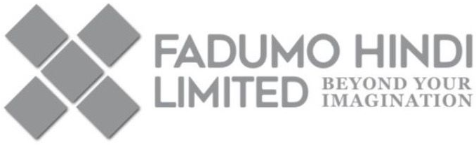 FADUMO HINDI LIMITED