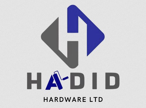 HADID HARDWARE LTD