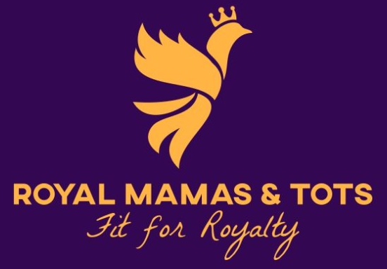 ROYAL MAMAS AND TOTS