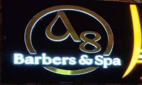 A8 Barbers & Spa, Nakuru Town