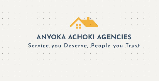 Anyoka Agency