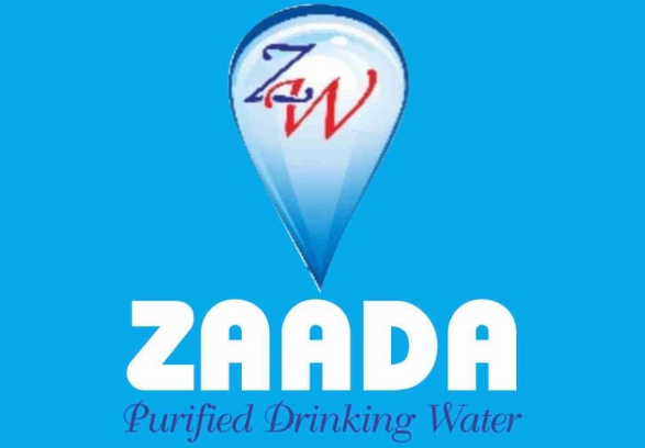 ZAADA WATER